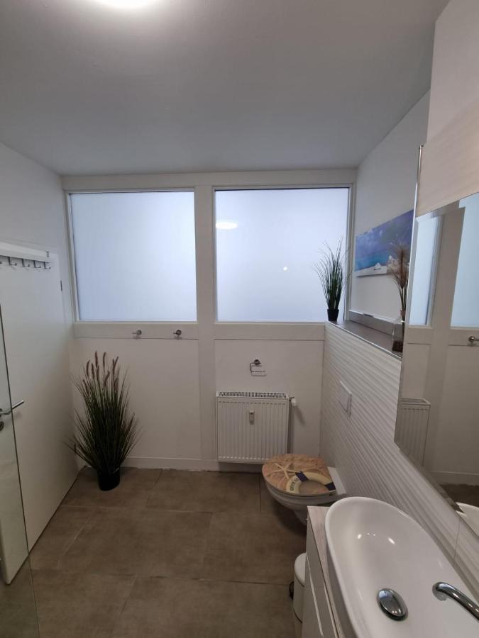 Apartmán Quedels Loft Quedlinburg Exteriér fotografie
